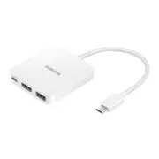 Samsung Multiport Adapter (HDMI 4K, USB-C)