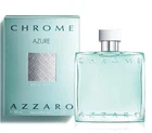 Azzaro CHROME AZURE Eau De Toilette Spray Perfume For Men 100ml, new in box
