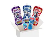 Slush Puppie Summer Treats Cool Collection Gift Box Bundle Set for Kids