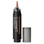 [Mac cosmetics] Mac Studio Fix Every-Wear All-Over Foundation And Concealer 2 In 1 Nc44 (12 Ml)