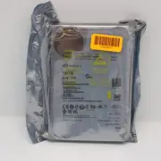 Seagate Exos X18 10TB 3.5" SAS 12Gb/s Internal Hard Drive ST10000NM0226