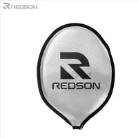 在飛比找蝦皮商城優惠-【初中羽球】REDSON(瑞森) 拍頭保護套 拍套 RH-H