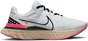 [Nike] Men's React Infinity Run Flyknit 3