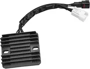 Rectifier Replacement Motorcycle Voltage Regulator Rectifier for Suzuki GW250 for Inazuma GW250 for Magneto 2014 2015 2016 2017