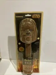 Star Wars Chewbacca Giant PEZ Candy Roll Dispenser NEW