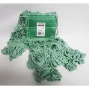 RUBBERMAID FGD25206GR00 20OZ SUPER STICK BLEND WET MOP HEAD 5" HEADBAND 2PK