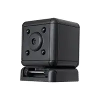 在飛比找ETMall東森購物網優惠-CHICHIAU-1080P 高清迷你骰子造型微型針孔攝影機