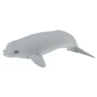 在飛比找樂天市場購物網優惠-【 COLLECTA 】幼白鯨