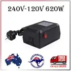 Power Supply 620W stepdown voltage converter 240V-120V transformer OZ