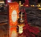 Pheromone-4 l'Ultime Narcisse 3ml Sensual Ambergris Castoreum Civet Musk Perfume