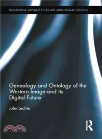 在飛比找三民網路書店優惠-Genealogy and Ontology of the 