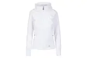 Trespass Womens/Ladies Marney Active Hybrid Jacket (White) - UTTP6211