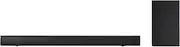 [Panasonic] SC-HTB150EBK Slim Soundbar with Wireless Subwoofer for a Dynamic Sound Experience
