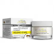 Retinol Complex Bee Venom Face Cream – 50 Ml