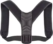 Posture Corrector Belt Adjustable Clavicle Spine Back Shoulder Lumbar Men Women Posture Corrector