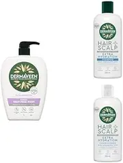DermaVeen Hair Bundle