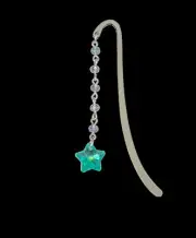 Aurora Borealis Star Bookmarks