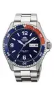 ORIENT Automatic Divers Watch Mako II SAA02009D3 from Japan New