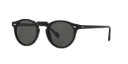 Oliver Peoples GREGORY PECK OV 5217/S Matte Black/Midnight Express Sunglasses