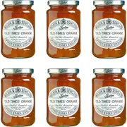 Tiptree Old Times Orange Marmalade 340g 6 Pack Bulk