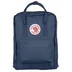 瑞典 FJALLRAVEN KANKEN CLASSICAL 後背包 皇家藍