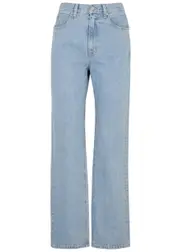 Slvrlake London Straight-leg Jeans - Blue - W29 W29