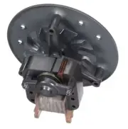 Atosa W0301A02 OEM Replacement CTCO Clockwise Convection Oven Fan