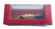 Sparky Porsche 917K Kyalami 9H Team Gunston Coke 1970 1:64
