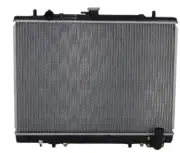 Radiator for Mitsubishi L200 / MEGA MAGNUM 2.5 TD 1996-2009 OEM MR281024