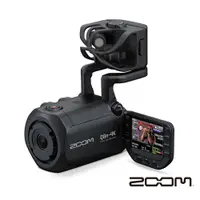 在飛比找CS EMART優惠-【ZOOM】Q8N-4K 數位錄影機 公司貨