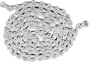 CATIEBYE Professional Bike Chain 116-section 6/7/8 Speed Carbon Steel Replacement for Various Bike Models