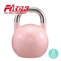 在飛比找運動市集優惠-競技壺鈴8KG【Fitek健身網】