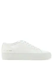 [Common Projects] Common Projects-Sneakers & Slip-On Bianco-Donna 40 White