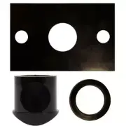 REPLACES SCHMIDT AXXIOM 2125-100-98 MICRO VALVE MARCO 1014116 BANTAM VALVE KIT