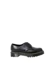 Dr. Martens 1461 Bex Leather Casual Shoes Men Black