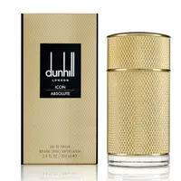 在飛比找PChome24h購物優惠-Dunhill 金格男性淡香精 100ml