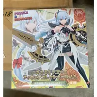 在飛比找蝦皮購物優惠-Furyu 景品 龍族拼圖 Puzzle & Dragons