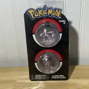 Tomy Pokemon Danglers 2 pack - Mewtwo! Mega Mewtwo NEW!!!