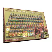 Army Painter Speedpaint Complete Set 2.0