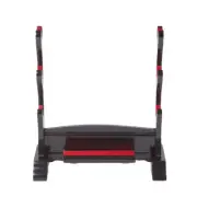 Wood Japanese Samurai Sword Holder Stand Katana Tanto Rack Velvet Padded 3 Tier