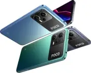 Xiaomi POCO X5 5G 256GB 13(8+5)GB RAM, 120Hz AMOLED, Snapdragon, NFC, 33W, 48MP