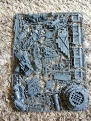 Warhammer Age of Sigmar Objectives Terrain Sprue Warcry Catacombs