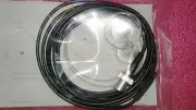 SCAN - 4 GRE UNIDEN REALISTIC WINDOW MOUNT USA MADE SCANNER ANTENNA BNC NEW