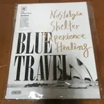 CNBLUE BLUE TRAVEL 第一本寫真集 鄭容和 李正信 姜敏赫