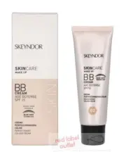 Skeyndor Age Defence BB Cream SPF15 40ml