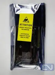 Dell T93GD SAS Dual Port 12Gb/s SAS 3.0 Non-RAID HBA Controller (Low Profile)