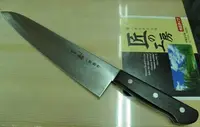 在飛比找Yahoo!奇摩拍賣優惠-@最專業的刀剪 台中市最知名的建成刀剪行@日本-一郎精作-牛