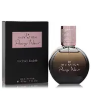 By Invitation Peony Noir by Michael Buble for Women-30 Ml