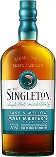 Singleton Dufftown Malt Master Collection Single Malt Scotch Whisky 700ml