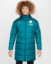 Paris Saint-Germain Academy Pro Older Kids' Nike Therma-FIT Football Synthetic Fill Jacket